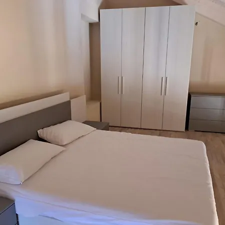 Apartament La Casa Di Daniele