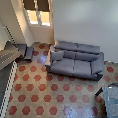 La Casa Di Daniele Apartament